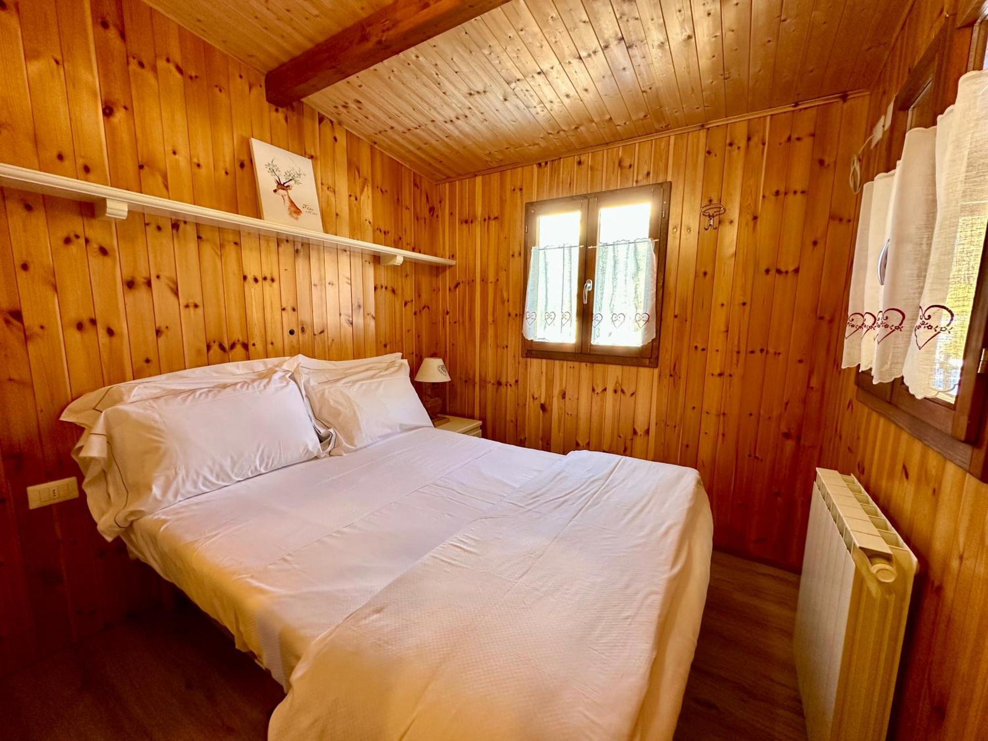 Bijoux Des Alpes - Mont Blanc Village La Salle Pokoj fotografie