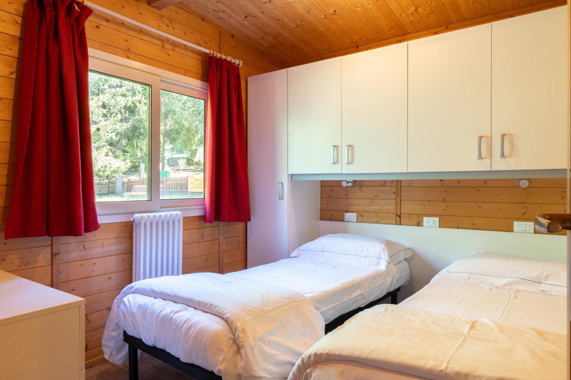 Bijoux Des Alpes - Mont Blanc Village La Salle Exteriér fotografie